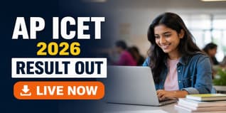 AP ICET 2026 Result Out; Download Rank Card Now